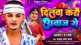 #Video - दिलवा करौ अवाज गे - #Prakash lal Yadav का हिट #Magahi Song 2024_ Dilva Kare Abaj Ge