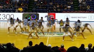 UP Street Dance - UAAP Street Dance Competition 2019