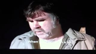 Joe Joyce Bareknuckle Fighting