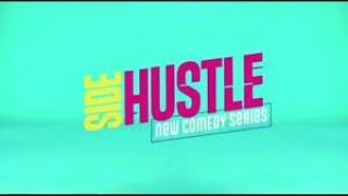 Side Hustle Animated Series (Intro)