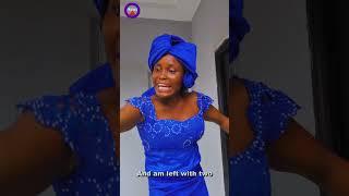 Funny House Maid &  izon Madam  (izon tv)(ijaw tv)