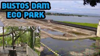 BUSTOS DAM ECO PARK l GANDA NG VIEW l MHIKEGREAT TV