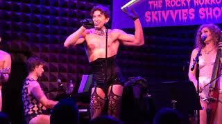 The Skivvies and Nick Adams - Sweet Transvestite