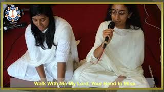 SSSIONZ 2024: Take My Hand Dear Sai Sathya Sai