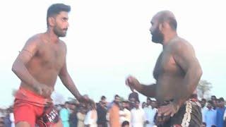 Achu Bakra Vs Mushraf Kabaddi Max Match 20-7-2024