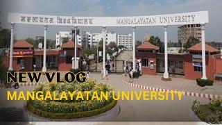 Mangalayatan university review!! mangalayatan university kesi h!! mangalayatan university kese jaye!