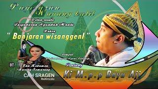  LIVE STREAM GELAR WAYANG KULIT KI M.P.P BAYU AJI - GARENG SEMARANG & EKA KEBUMEN (Rec)