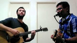 Thank you (Chris Morley - Feat. Luke n Decky)