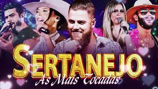 Melhores Musicas 2025 - Sertanejo 2025 Mais Tocadas - As Melhores Do Sertanejo Universitário