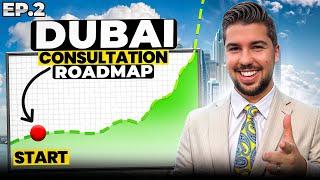 Apartment or Villa in Dubai? Where Smart Investors Are Putting Their Money in 2025 | Episode 02