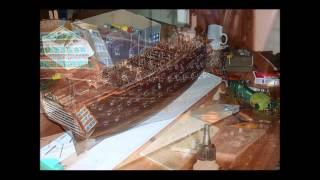 HMS Victory part 2