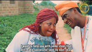 MORIRE PART 2 Latest Yoruba Movie 2024 Trialer Showing Next On Oyin Tv Staring No Network | Atakoro