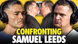 Controversial Boxing Property Developer: Samuel Leeds