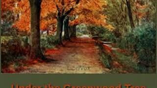 Under the Greenwood Tree by Thomas HARDY read by Rachel Lintern | Full Audio Book