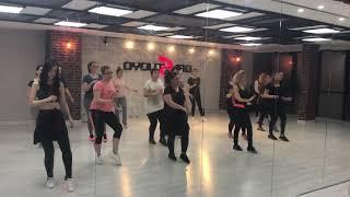 Zumba Mambo No 5