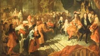 Lully: Le Bourgeois Gentilhomme, LWV 43 - Marche Pour La Cérémonie Des Turcs