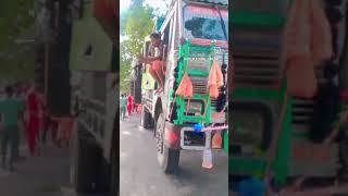 D J Chahat Arya bajar bol bam ka setup 2023
