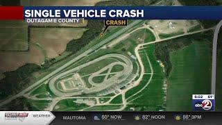 Driver killed after being ejected from car at Wisconsin International Raceway