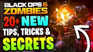 20+ Citadelle Des Morts Tips WISH I Knew Sooner!! (EASY Elite Kills, Boss Strat, Free Perks & More)