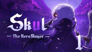 Skul: The Hero Slayer №0 (05.02.2021)