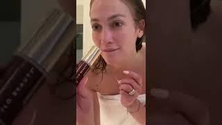 jennifer lopez beauty tips - E! World