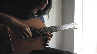 HẠ TRẮNG - Trịnh Công Sơn | Guitarist Trần Tuấn Hùng