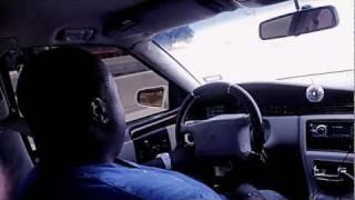 Jimi STARR AKA Big STINGA - STARZ LIFE FT. AVAR THE STAR