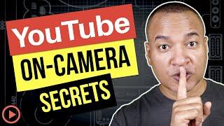 20 Surprising Tips to Become a Pro in Front of the Camera!