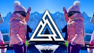 Jengi - Bel Mercy (Extended Mix) | TikTok Ski Rave Kid Baby Dance Viral Song Track