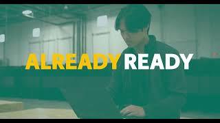 UPS Supply Chain Solutions: Already Ready