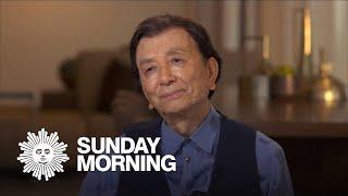 Actor James Hong on his amazing longevity