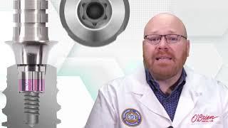 Straumann® BLX Benefit Overview Video from O’Brien Lab