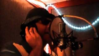 Hangin' On Music Video By Chris Cooke