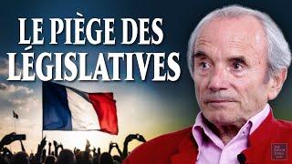 « Le vieux monde s'effondre, nous vivons une RÉVOLUTION » – Ivan Rioufol