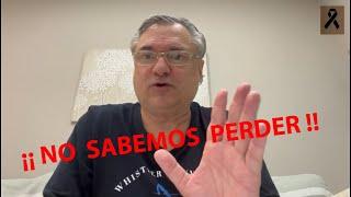 ‼‼”BULOS Y MENTIRAS PARA DESVIAR LA ATENCIÓN”‼Ahora, contaremos la verdad del semiautomático