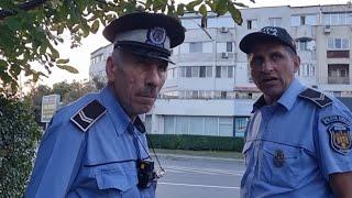 Poliția locală Bacău prinsă pe picior greșit ! Nițu și Geană au cerut socoteală !