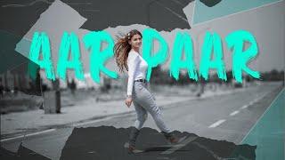 Aar Paar | Emira Mir | Official Music Video  | Romantic Love Song 2024