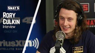 Rory Culkin Tells The Horrific Story Behind ‘Lords Of Chaos' | Sway's Universe