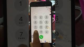 Screat Code iPhone for #device info)  #shortvideo  #smartphone