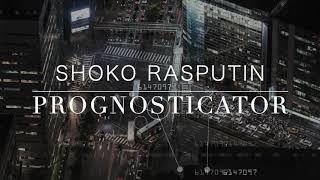 Prognosticator  sound by #ShokoRasputin #IndustrialTechno #HardTechno #TechnoLabel