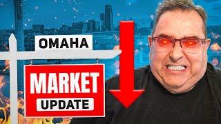 Buyer Alert!  Omaha Real Estate Market Update for August 2024