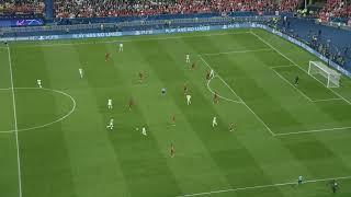 FULL MATCH | Liverpool vs Real Madrid | Final | Exclusive Tactical Camera HD 1080p | 2022 |