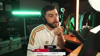 6 Minutes of Nadeshot Getting Real About Pros Cheating in CoD!