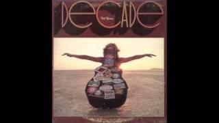 Neil Young - "Down to the Wire"