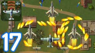 1941 AirAttack-(Gameplay 17)-Niveles Del 78-79-80