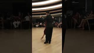 2022 07 23 Milonga Sueno Nida & Batu 1/4