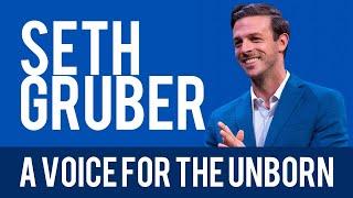 A Voice for the Unborn | Seth Gruber