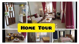 Indian Home Tourहमारा प्यारा छोटा सा घर /  Home Tour/Indian Village House