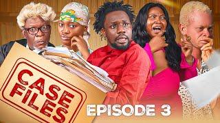 Tailor ruined a wedding- Case Files  (Episode 3) Kiekie | Officer Woos