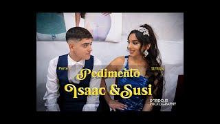 Pedimento Isaac y Susi Parte 1/2 By SordoJr Photography